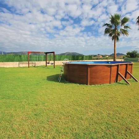 Holiday home Gorgeous In With Kitchen Muro