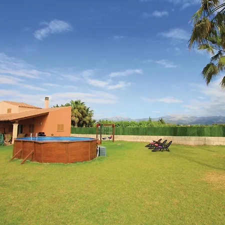 Gorgeous In With Kitchen Holiday home Muro