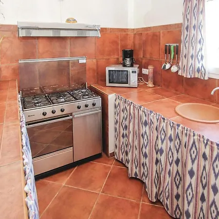 Gorgeous In With Kitchen Muro